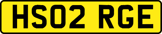 HS02RGE