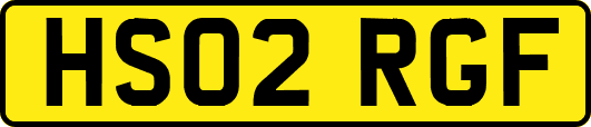 HS02RGF