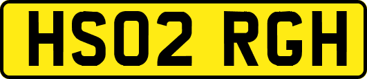 HS02RGH