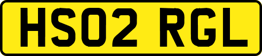 HS02RGL
