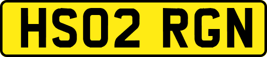 HS02RGN