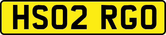 HS02RGO