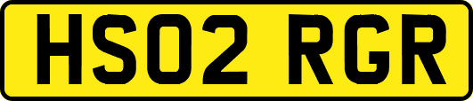 HS02RGR