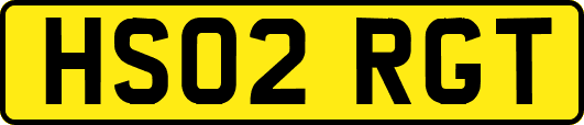 HS02RGT