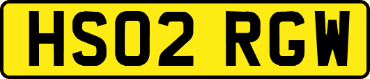 HS02RGW