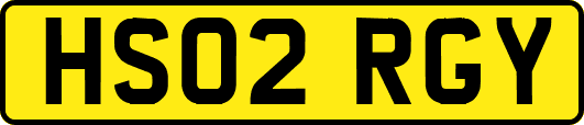 HS02RGY