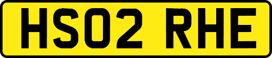 HS02RHE