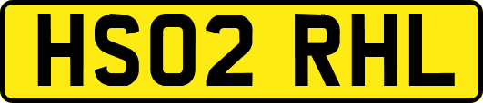 HS02RHL