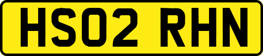 HS02RHN