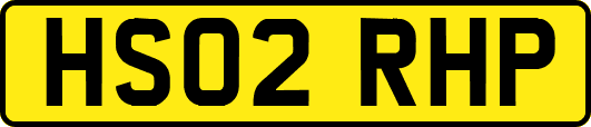 HS02RHP