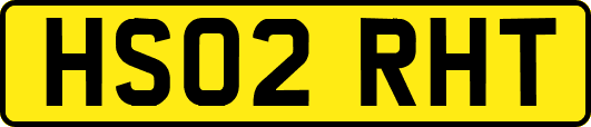 HS02RHT