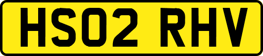HS02RHV