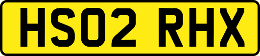HS02RHX