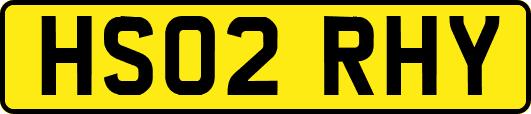 HS02RHY