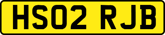 HS02RJB