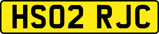 HS02RJC