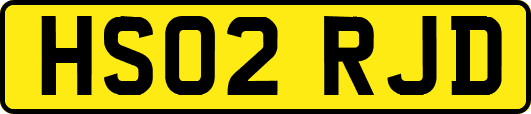 HS02RJD
