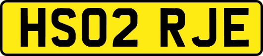 HS02RJE