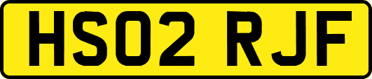HS02RJF