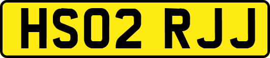 HS02RJJ