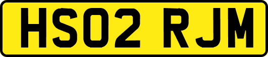 HS02RJM