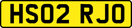 HS02RJO