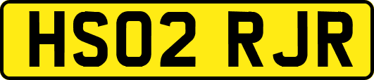 HS02RJR