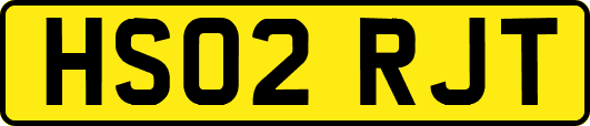 HS02RJT