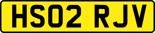 HS02RJV