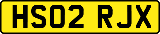 HS02RJX