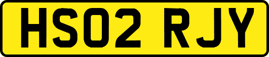 HS02RJY