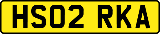 HS02RKA