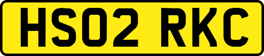 HS02RKC