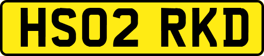 HS02RKD
