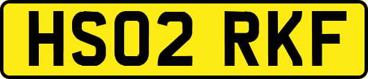 HS02RKF