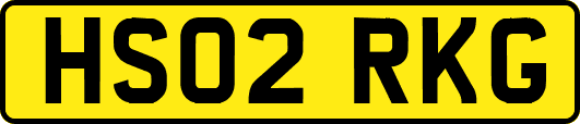 HS02RKG