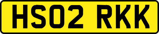 HS02RKK