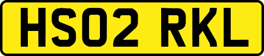 HS02RKL