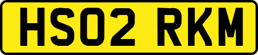 HS02RKM