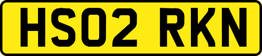 HS02RKN
