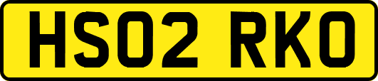 HS02RKO
