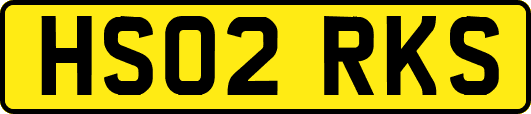 HS02RKS