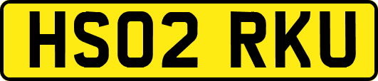 HS02RKU