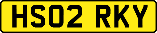 HS02RKY