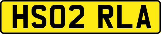 HS02RLA