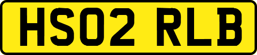 HS02RLB