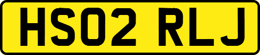 HS02RLJ
