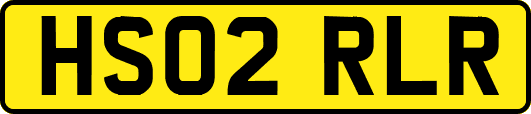HS02RLR