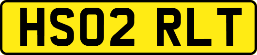 HS02RLT