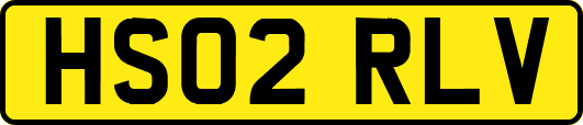 HS02RLV